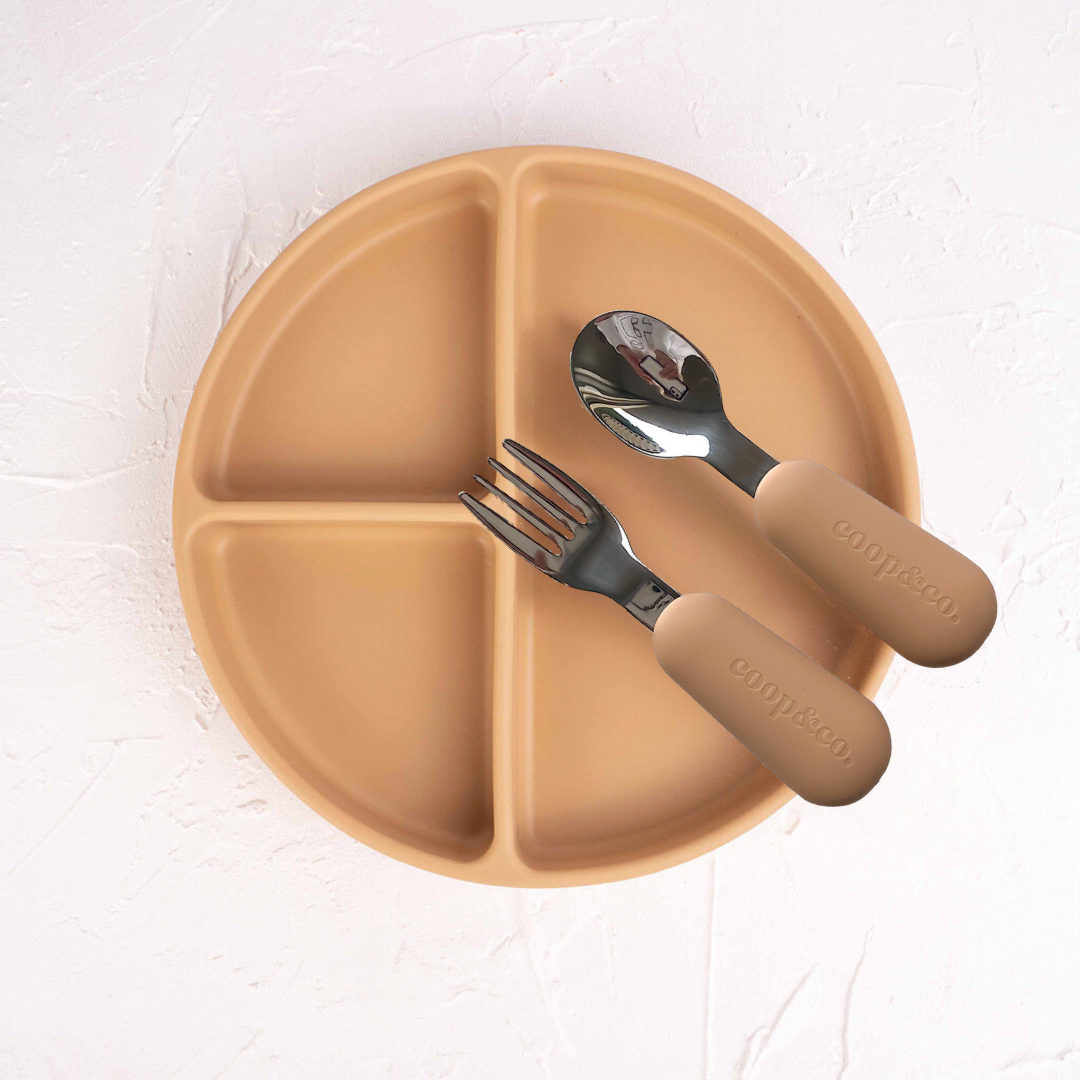 Chai Plate Set