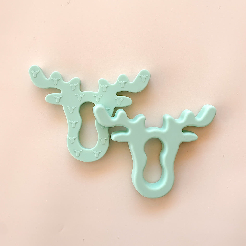 Antler Teether