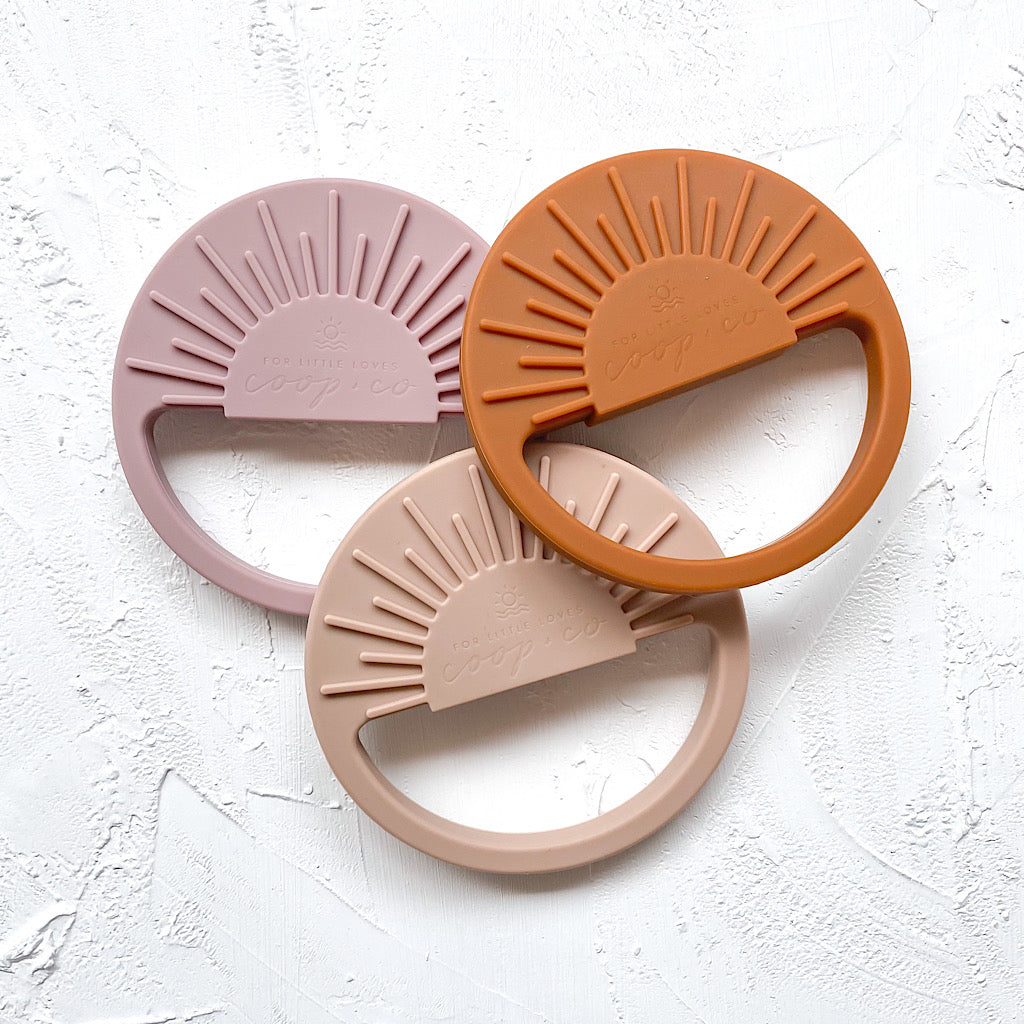 Sunshine Teether