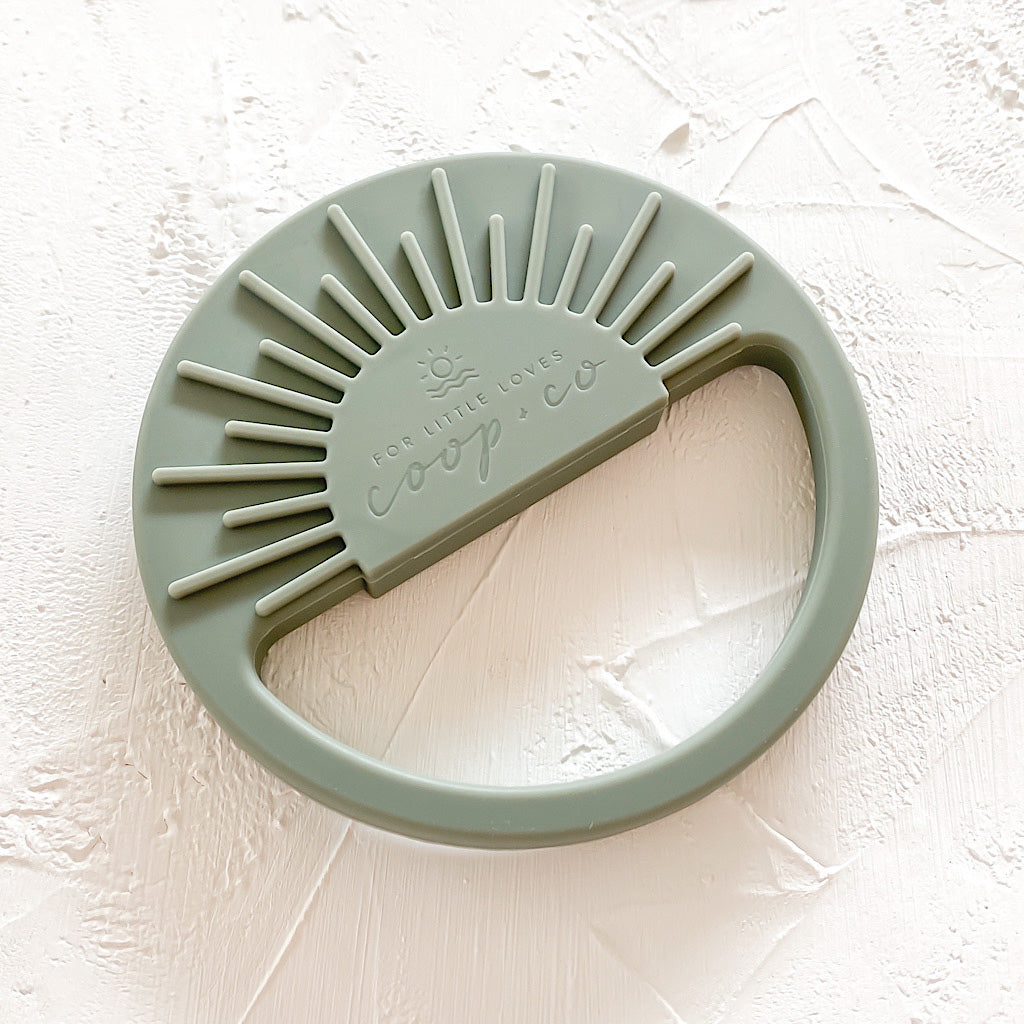 Sunshine Teether