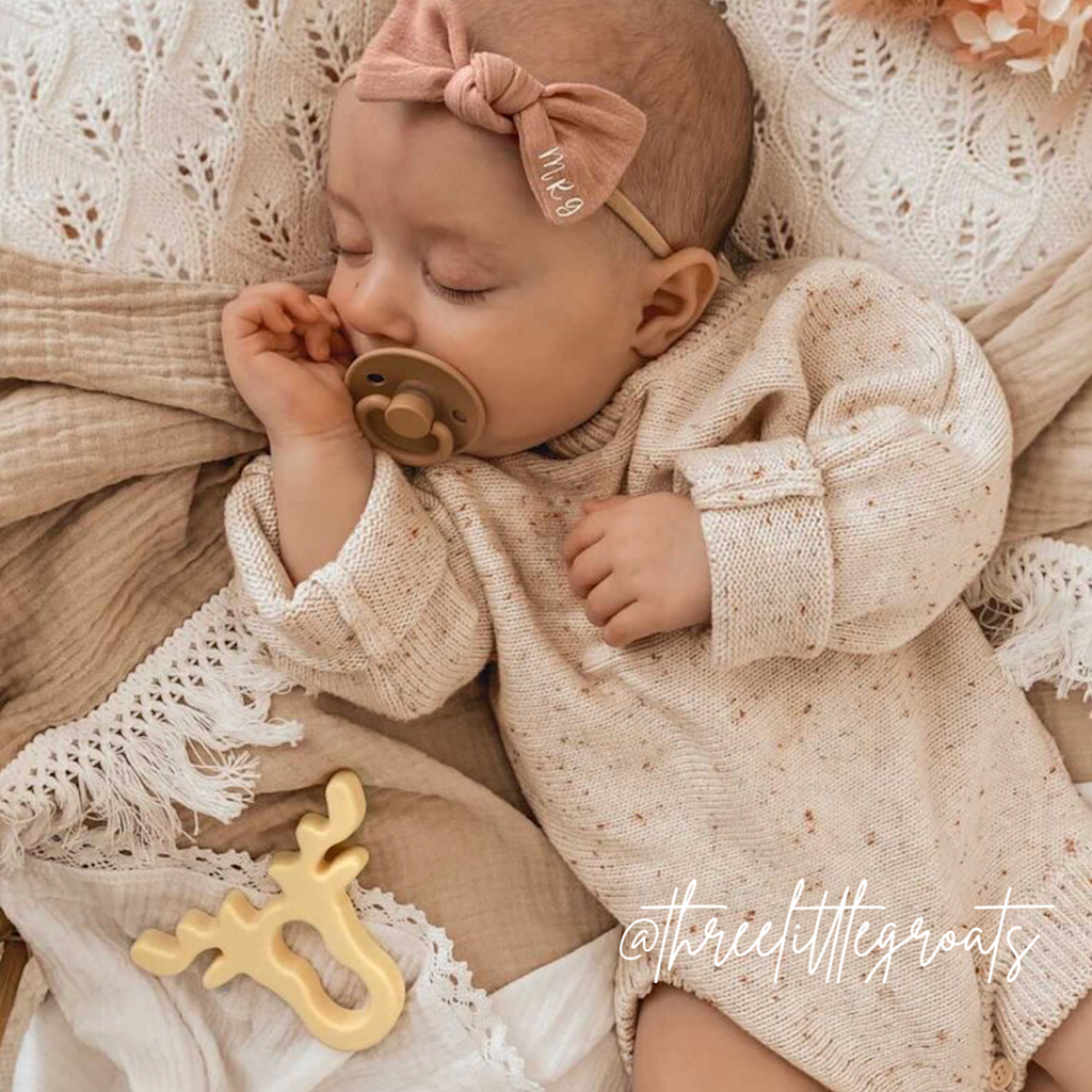 Antler Teether