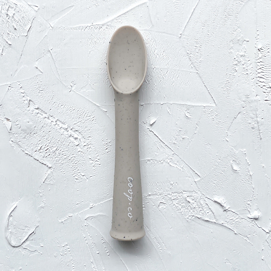 Silicone Starter Spoon