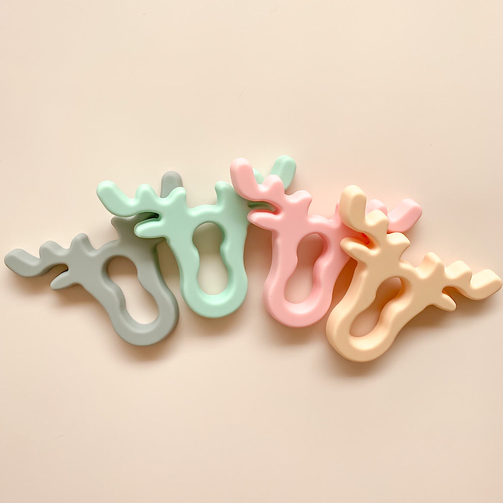 Antler Teether