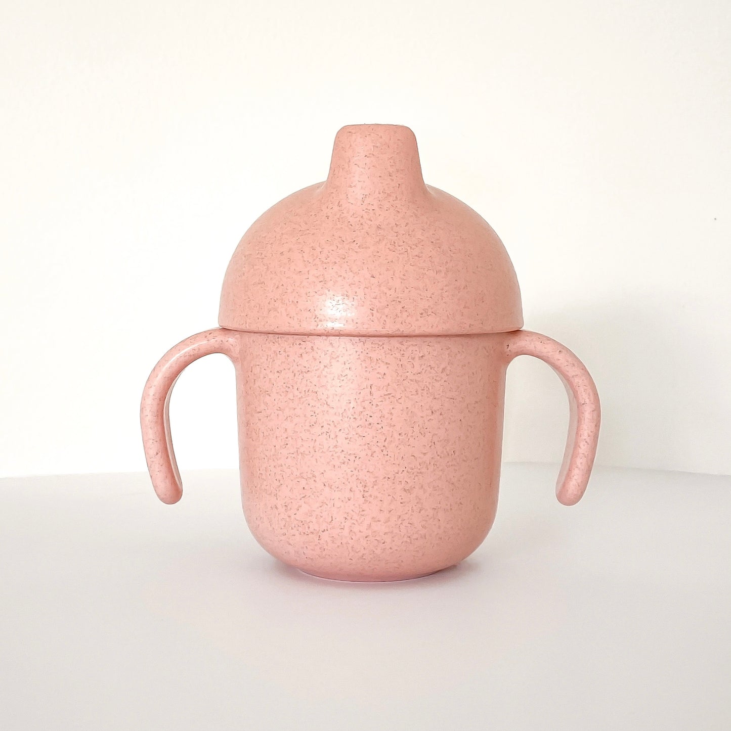 Wheatstraw Sippy Cup