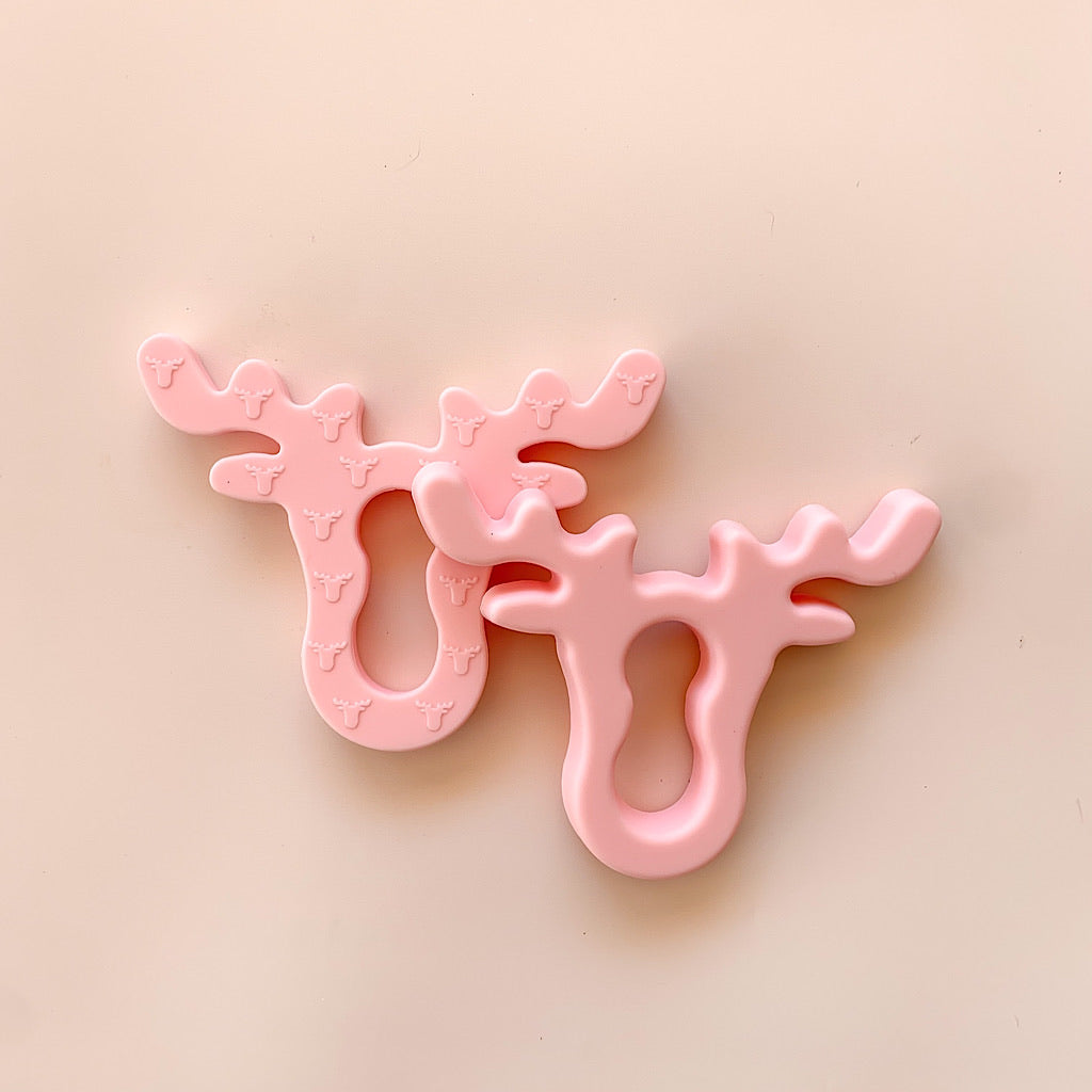 Antler Teether