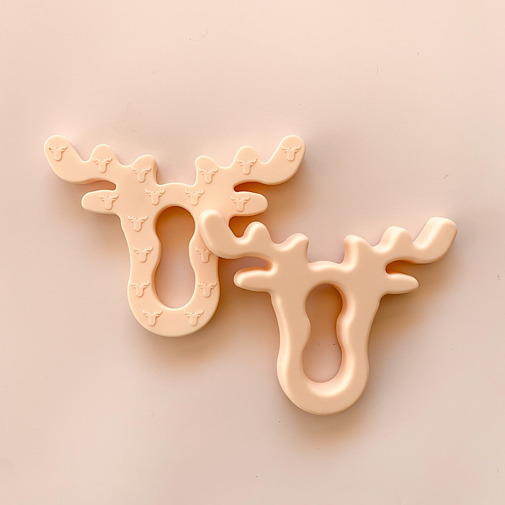 Antler Teether