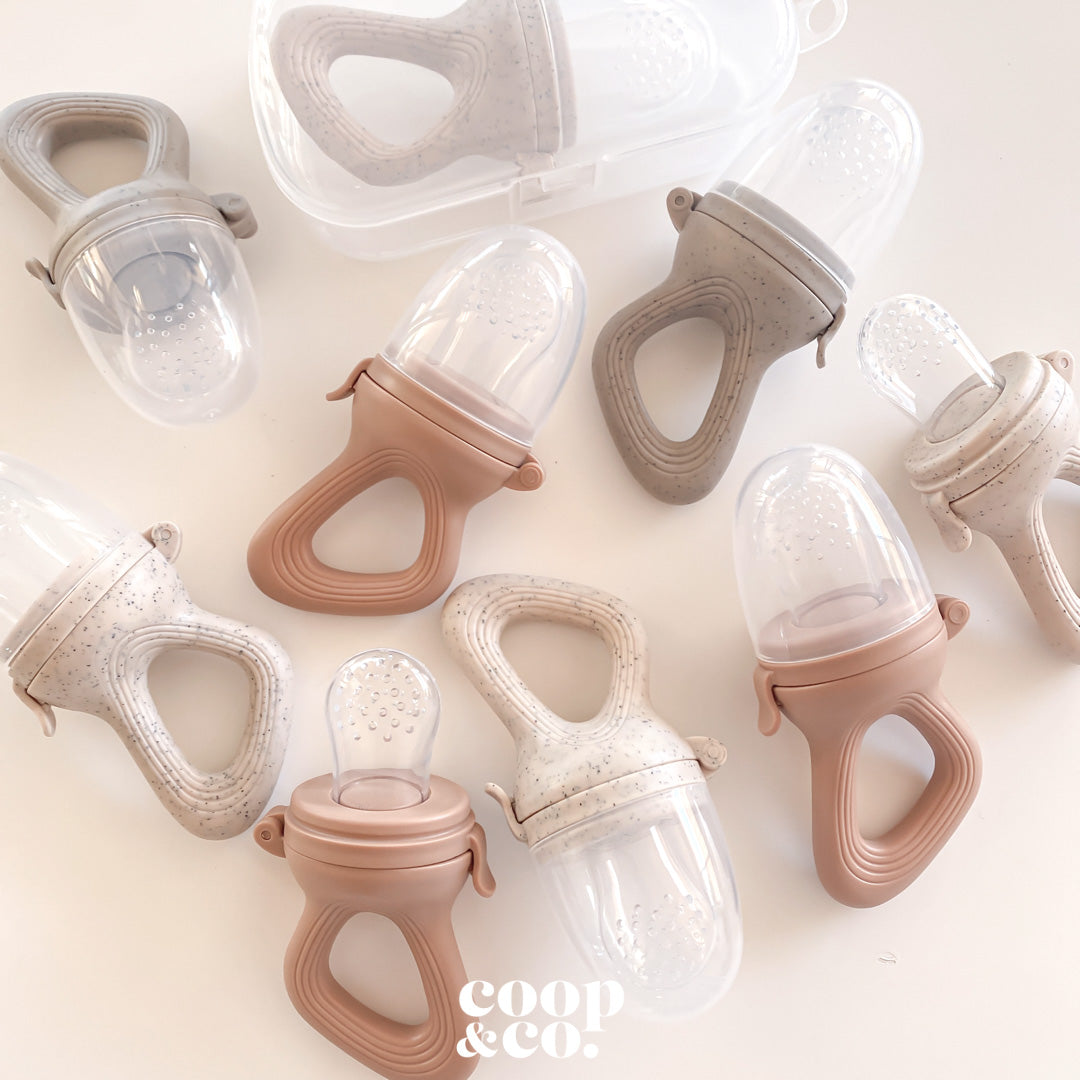 Baby Fresh Food Feeder
