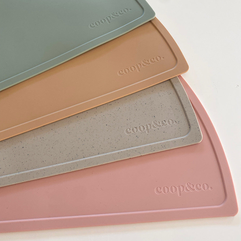 Silicone Arch Placemat