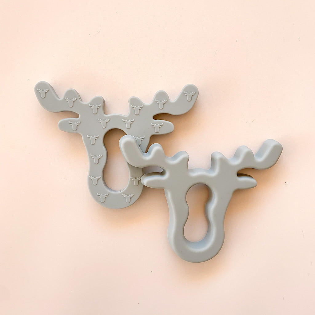 Antler Teether