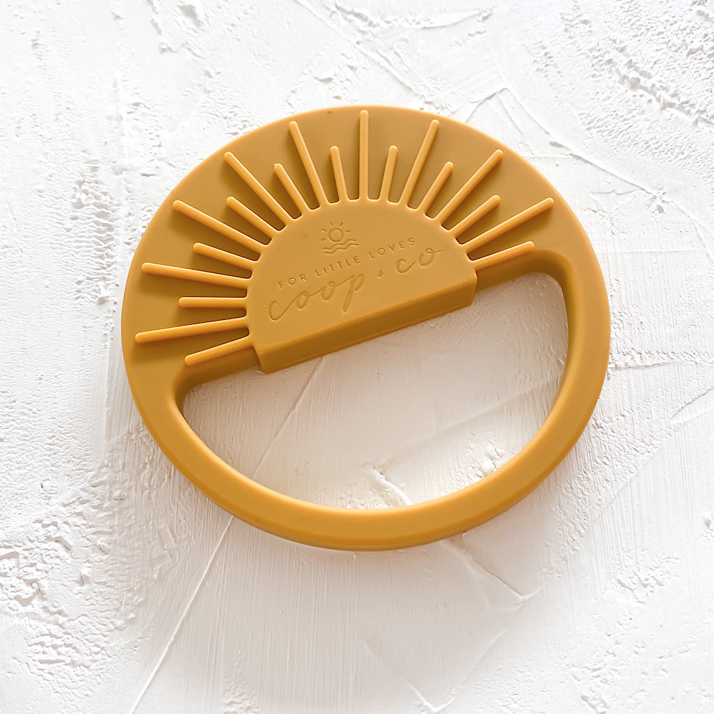 Sunshine Teether