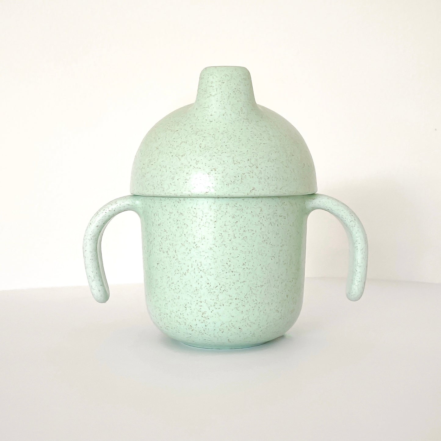 Wheatstraw Sippy Cup