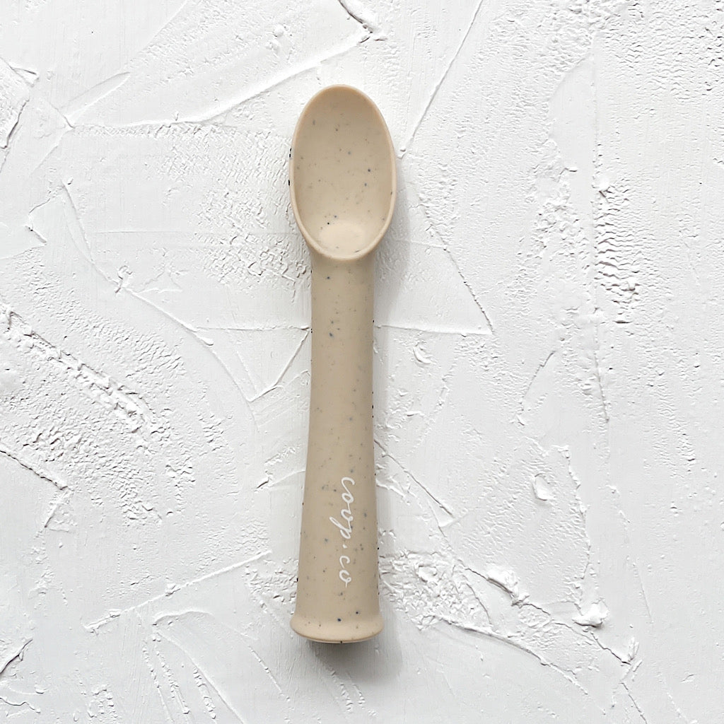 Silicone Starter Spoon