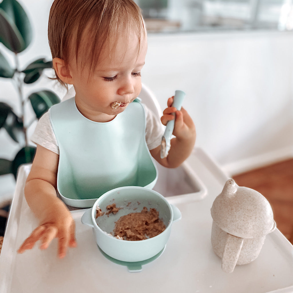 Seamist Dinnerware Set