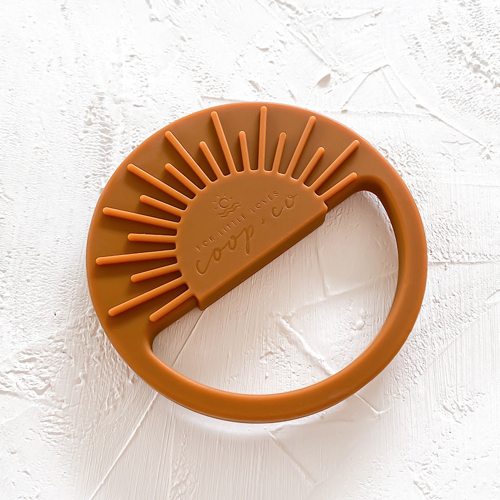 Sunshine Teether