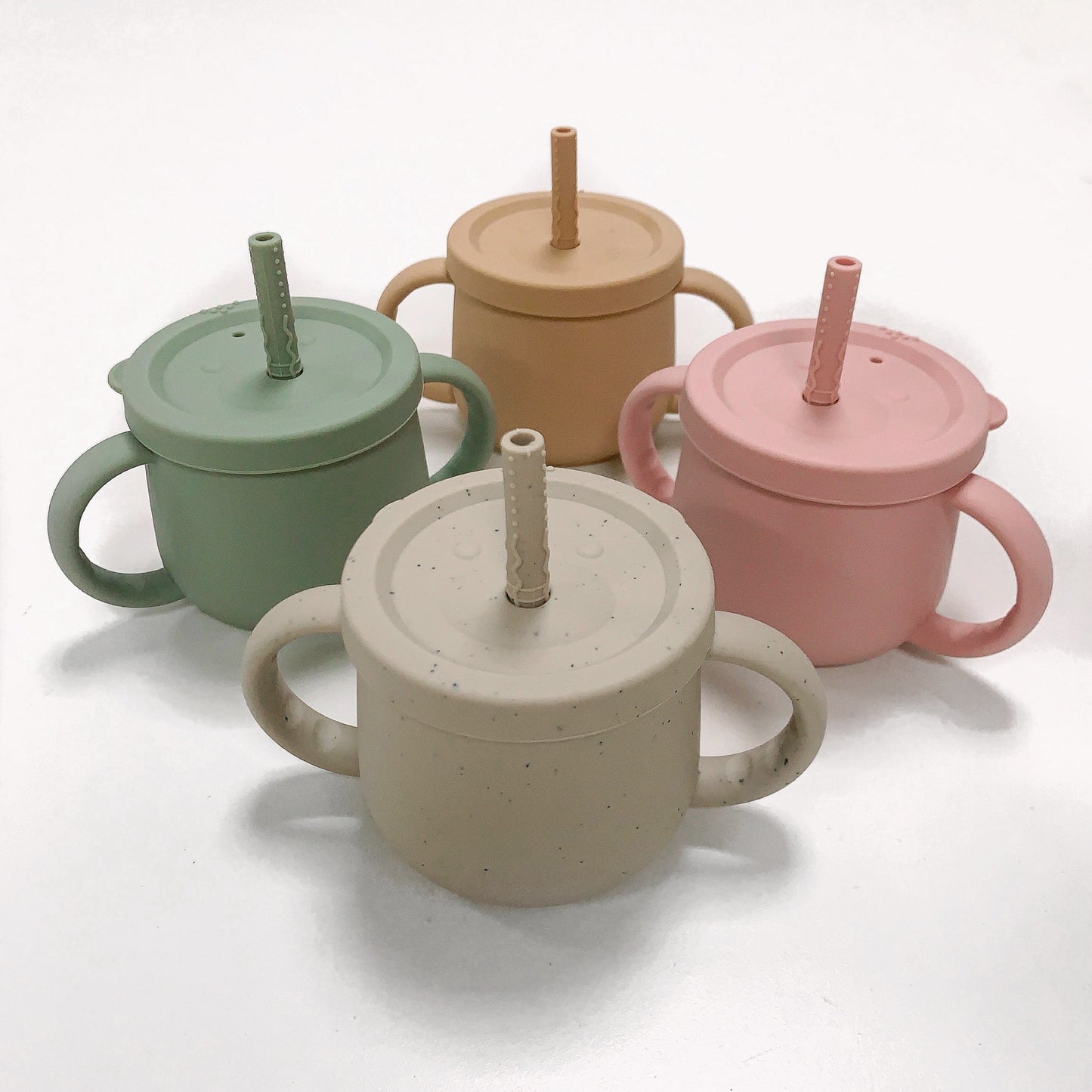 3 in 1 Sippy & Snack Cup