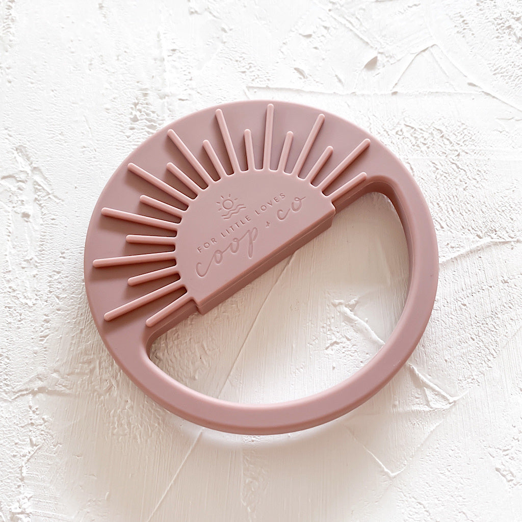 Sunshine Teether