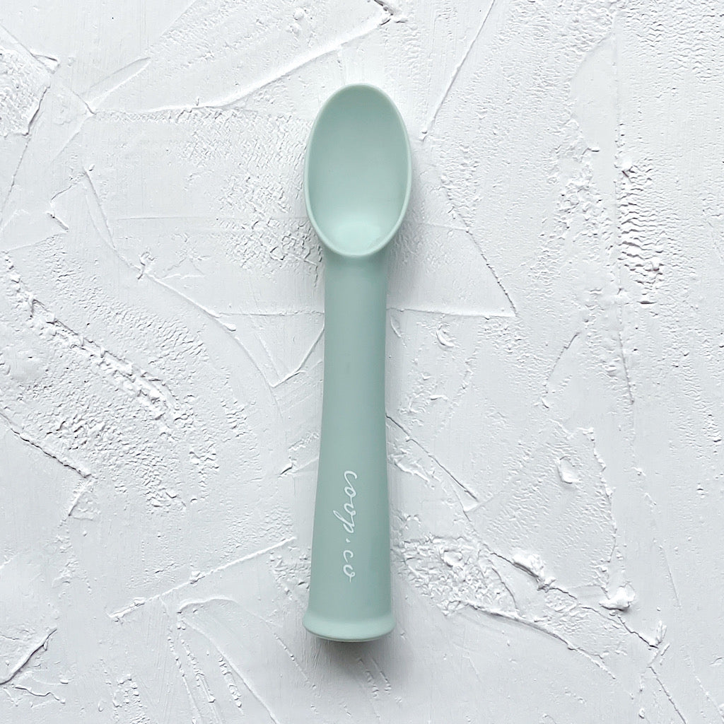 Silicone Starter Spoon