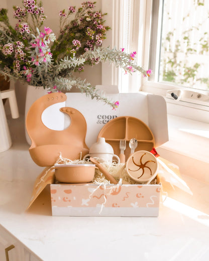 Ultimate Dinnerware Bundle Box