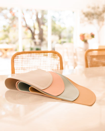 Silicone Arch Placemat