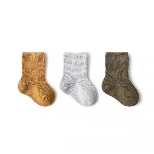 Baby Socks Set - Bundle 1